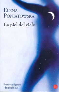PIEL DEL CIELO,LA