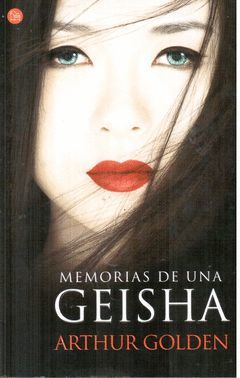 MEMORIAS DE UNA GEISHA     MEXICO