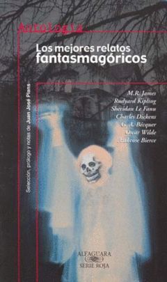 MEJORES RELATOS FANTASMAGO, LOS GLOBAL 13