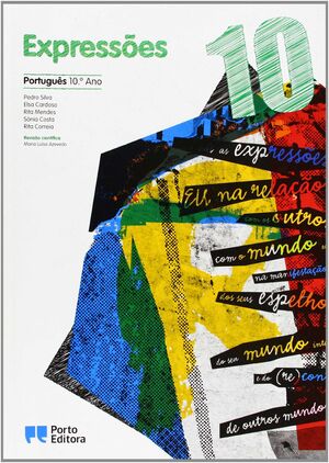 EXPRESSOES - PORTUGUÊS - 10º ANO