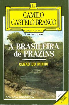 A BRASILEIRA DE PRAZINS