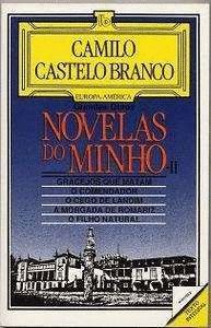 NOVELAS DO MINHO II