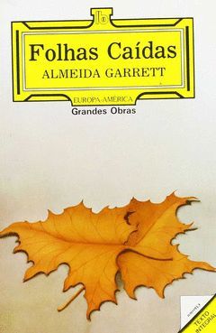 FOLHAS CAIDAS