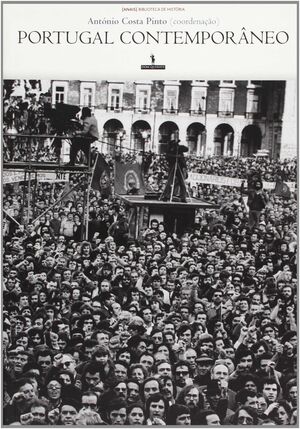 PORTUGAL CONTEMPORÁNEO