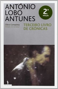 TERCEIRO LIVRO DE CRÓNICAS