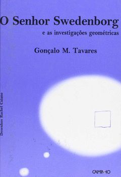 O SENHOR SWEDENBORG E AS INVESTIGAÇOES GEOMETRICAS