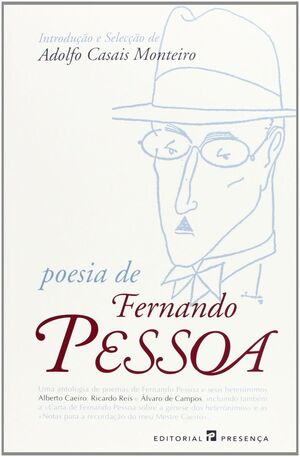 POESÍA DE FERNANDO PESSOA