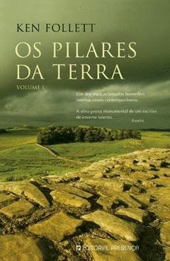 OS PILARES DA TERRA