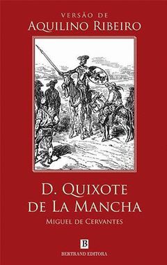 D. QUIXOTE DE LA MANCHA