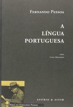 A LÍNGUA PORTUGUESA