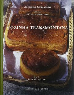 COZINHA TRANSMONTANA