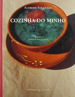 COZINHA DO MINHO