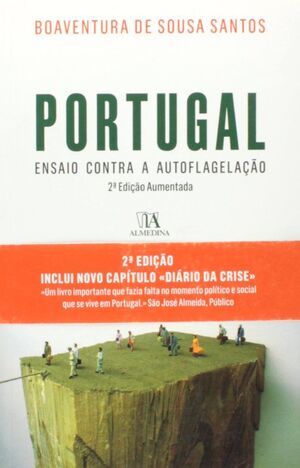 PORTUGAL: ENSAIO CONTRA A AUTOFLAGELAÇAO