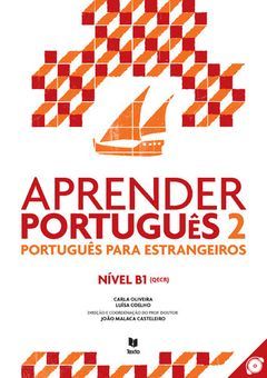 APRENDER PORTUGUÊS 2 (MANUAL +CD AUDIO) NAO