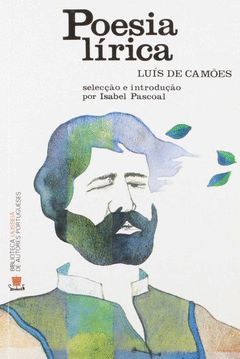 POESIA LÍRICA DE LUÍS DE CAMOES