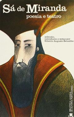 POESIA E TEATRO DE SÁ DE MIRANDA