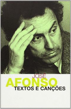 TEXTOS E CANÇOES