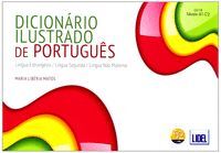 PORTUGUES.DICCIONARIO ILUSTRADO.LIDEL