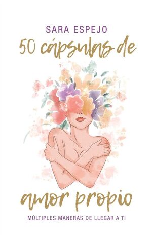 50  CAPSULAS DE AMOR PROPIO
