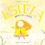 ESTELA REINA DE LA NIEVE