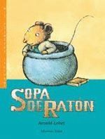 SOPA DE RATON