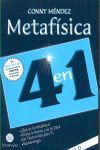 METAFISICA 4 EN 1 VOL. 2