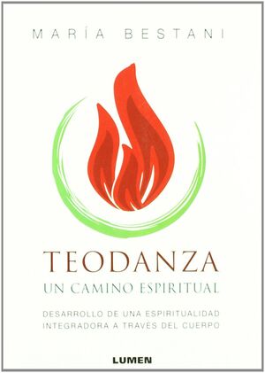 TEODANZA UN CAMINO ESPIRITUAL