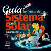 GUIA TURISTICA DEL SISTEMA SOLAR 4/E