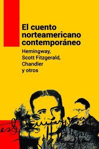 EL CUENTO NORTEAMERICANO CONTEMPORANEO