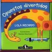 OPUESTOS DIVERTIDOS
