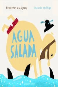 AGUA SALADA