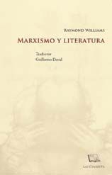 MARXISMO Y LITERATURA.LA CUARENTENA