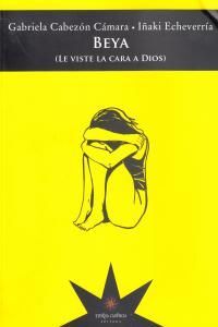 BEYA. NOVELA GRAFICA