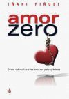 AMOR ZERO.SB EDICIONES