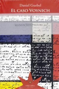 CASO VOYNICH,EL.ETERNA