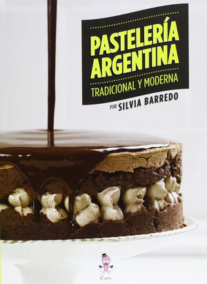 PASTELERIA ARGENTINA. CUTE