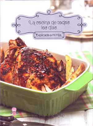 COCINA DE TODOS LOS DIAS, LA