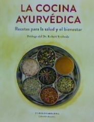 COCINA AYURVEDICA,LA