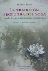 TRADICION PROFUNDA DEL YOGA,LA