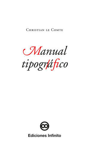 MANUAL TIPOGR FICO /EDICI¢N 2017/
