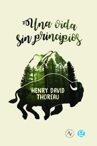 UNA VIDA SIN PRINCIPIOS NE