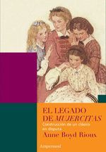 LEGADO DE MUJERCITAS,EL.AMPERSAND