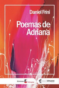POEMAS DE ADRIANA