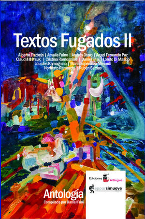 TEXTOS FUGADOS 2