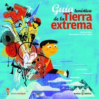 GUIA TURISTICA DE LA TIERRA EXTR