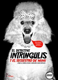 DETECTIVE INTRINGULIS Y SECUESTR