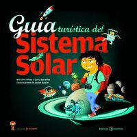 GUIA TURISTICA DEL SISTEMA SOLAR