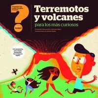 TERREMOTOS Y VOLCANES MAS CURIOS