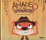 AMADEO Y SU SOMBRERO
