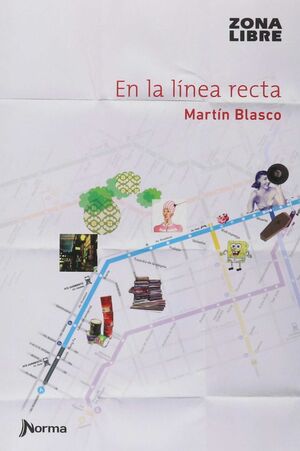 EN LA LINEA RECTA